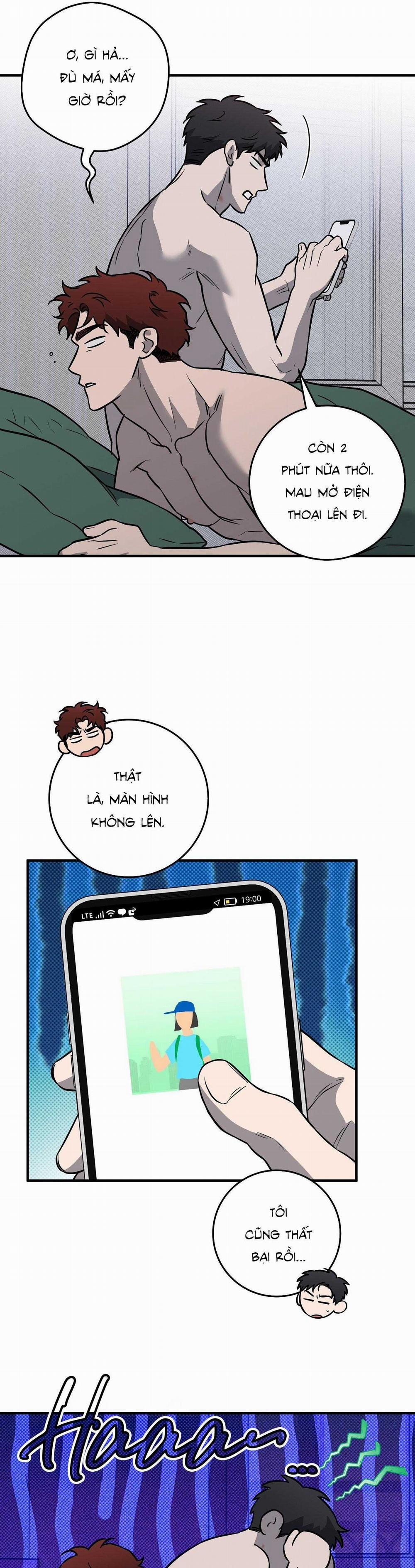 Năm Nay Sẽ Khác 21 trang 15