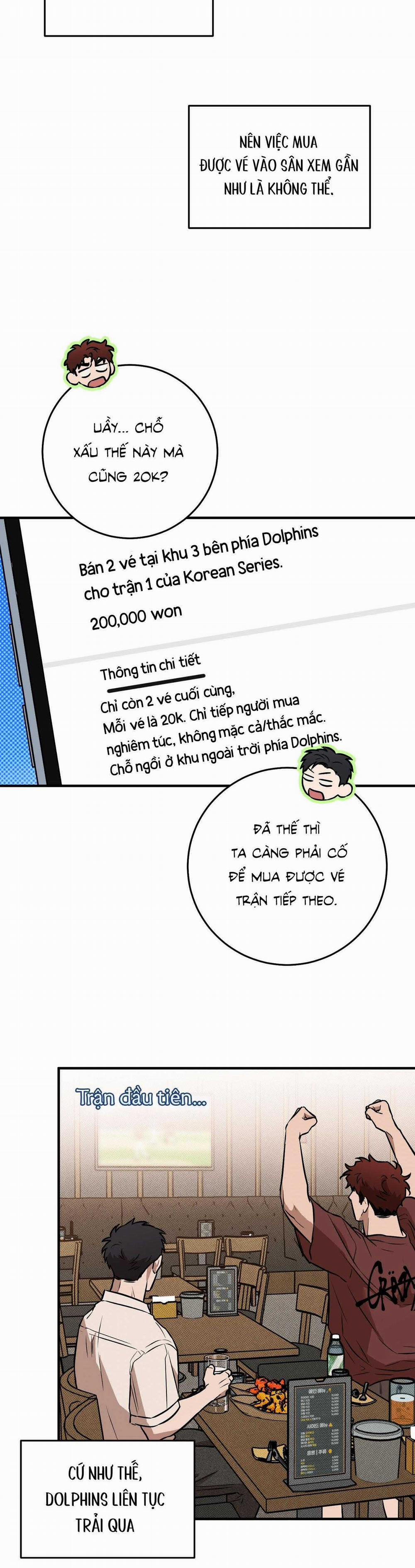 Năm Nay Sẽ Khác 21 trang 18