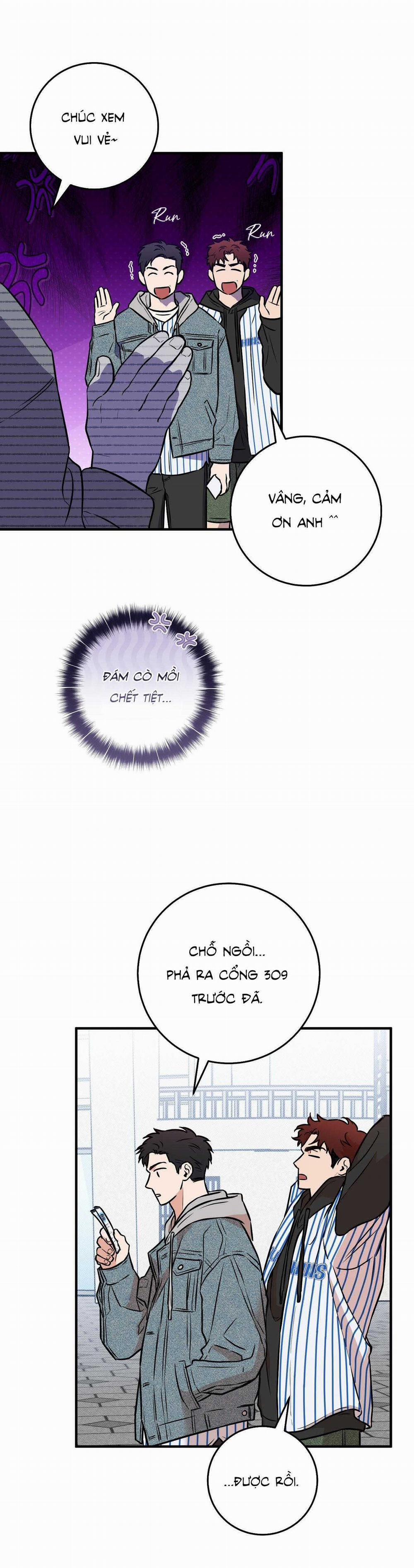 Năm Nay Sẽ Khác 21 trang 23