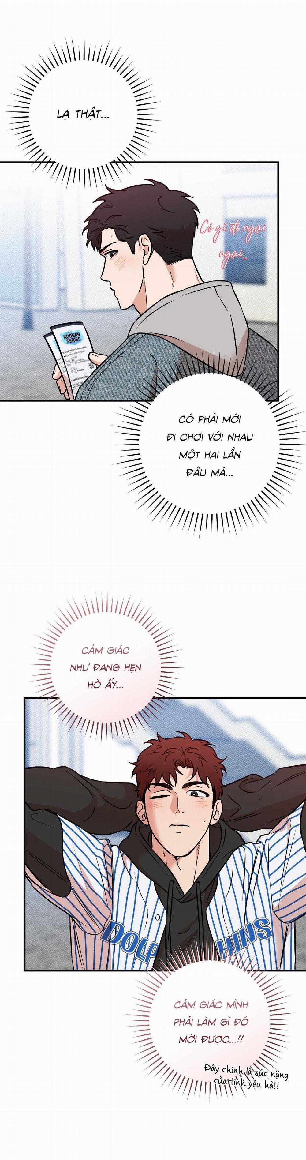 Năm Nay Sẽ Khác 21 trang 24