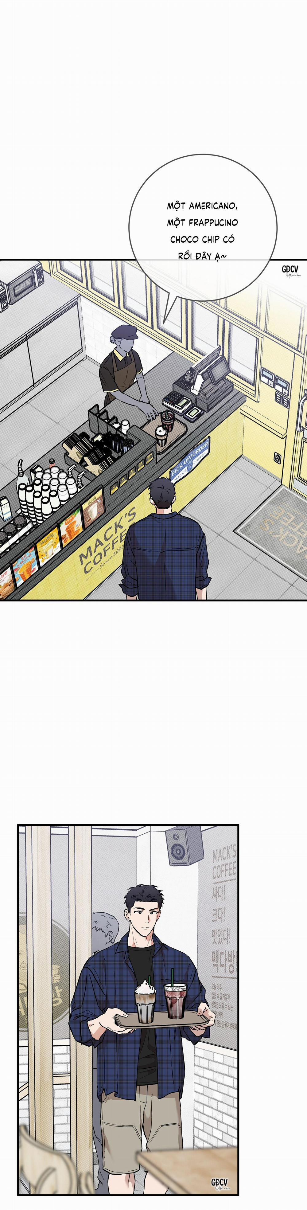 Năm Nay Sẽ Khác 3 trang 0