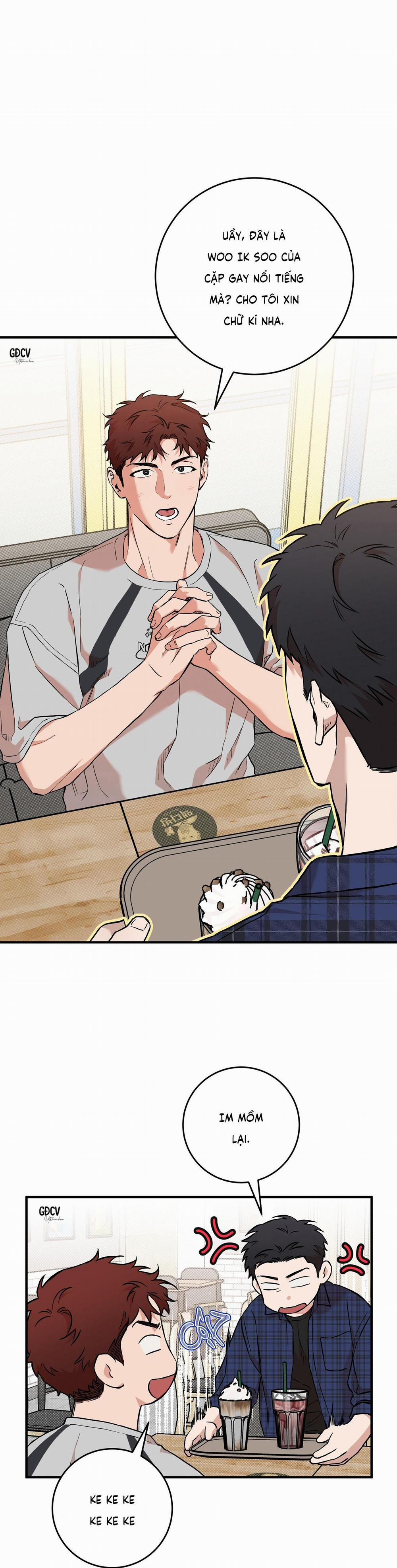 Năm Nay Sẽ Khác 3 trang 1