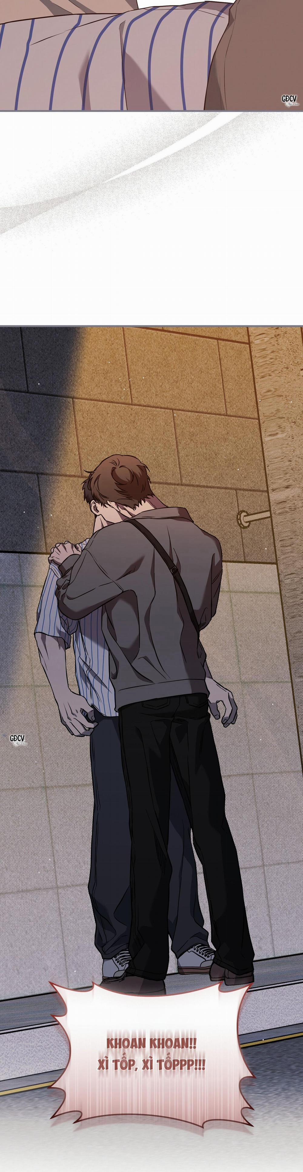 Năm Nay Sẽ Khác 3 trang 10