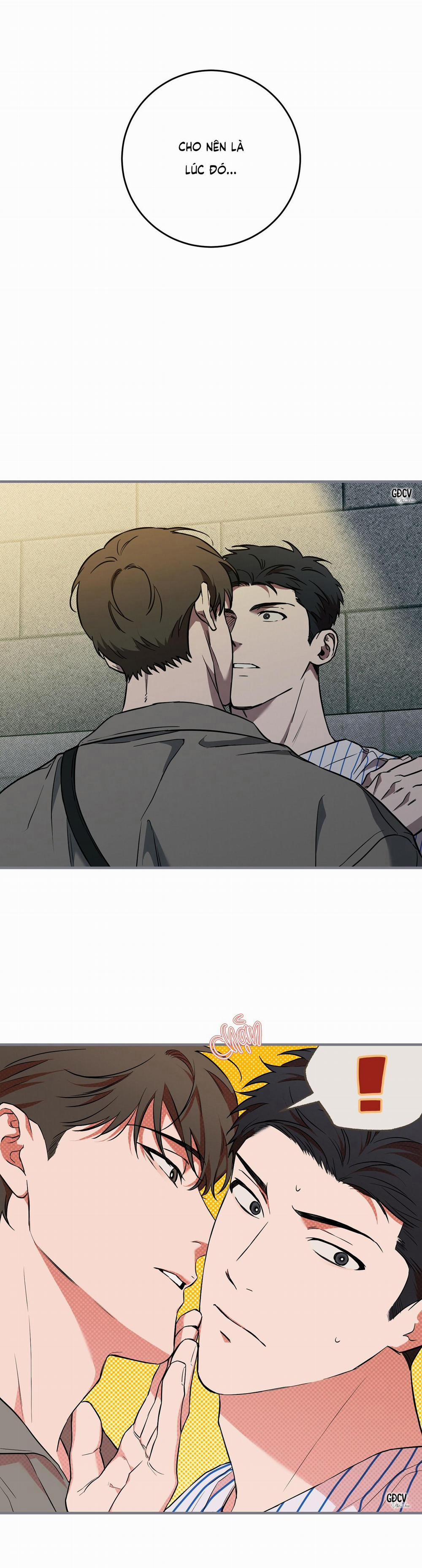 Năm Nay Sẽ Khác 3 trang 12