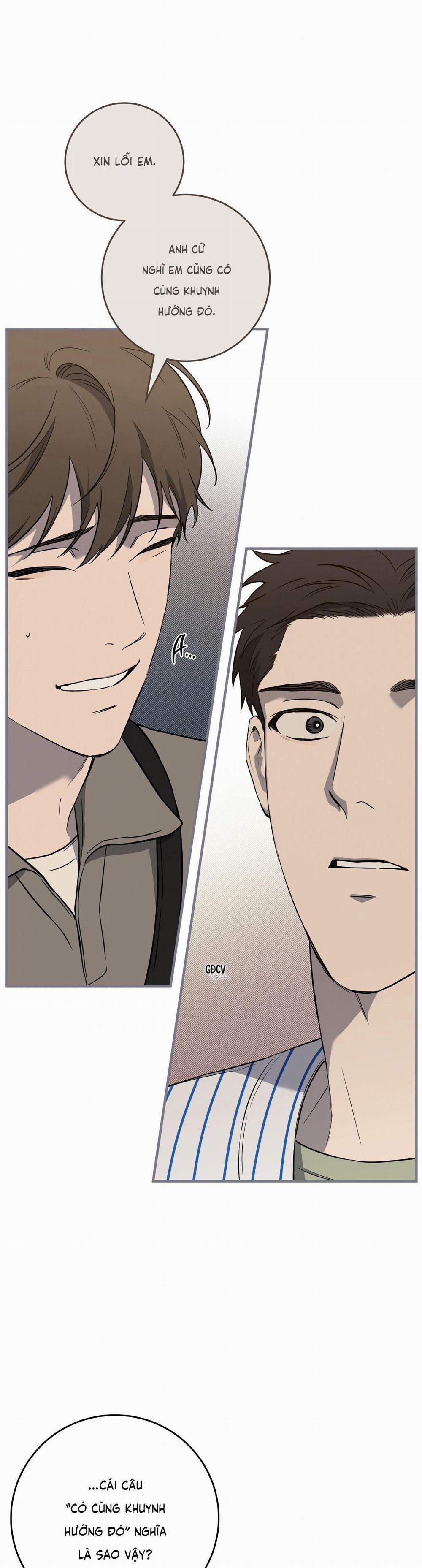 Năm Nay Sẽ Khác 3 trang 13