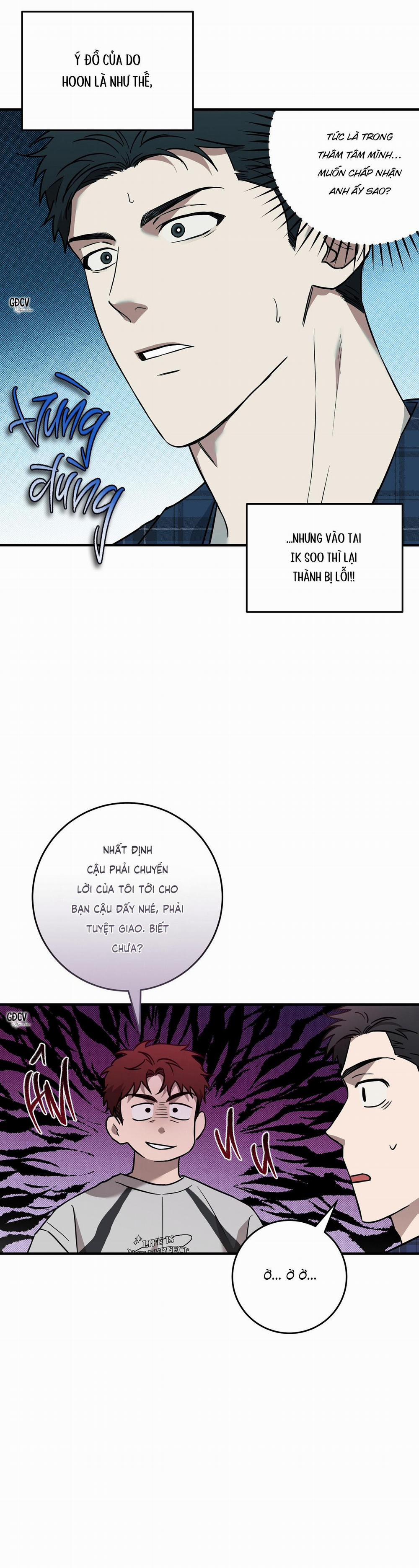 Năm Nay Sẽ Khác 3 trang 17