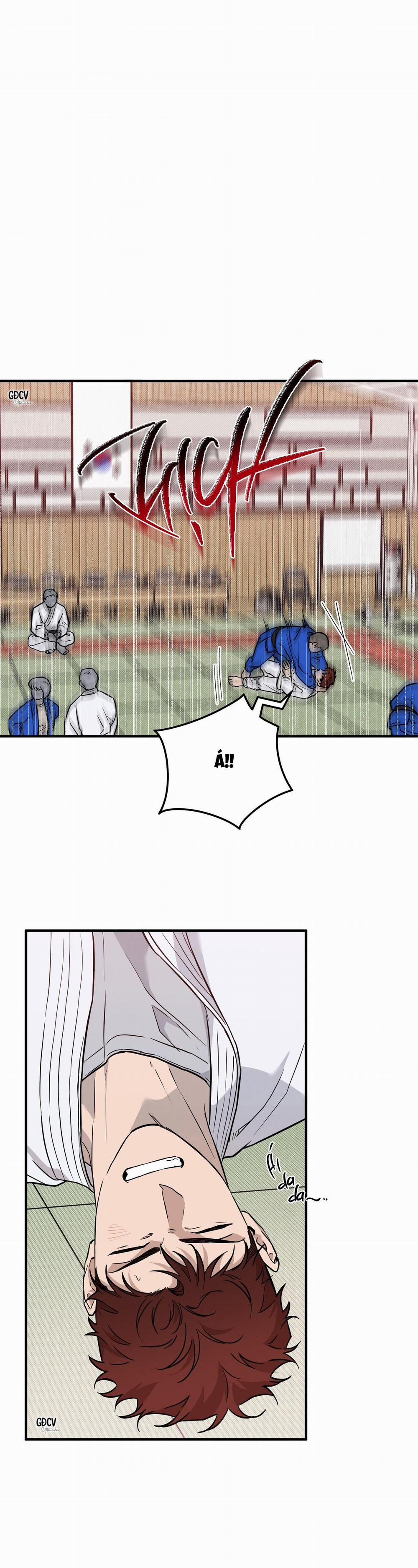 Năm Nay Sẽ Khác 3 trang 18