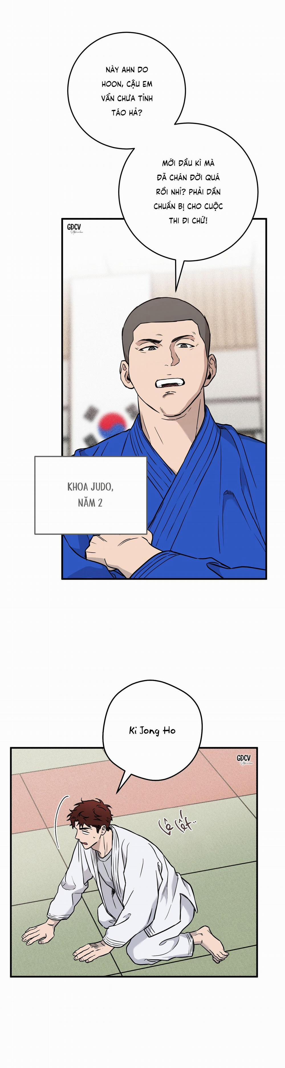 Năm Nay Sẽ Khác 3 trang 19