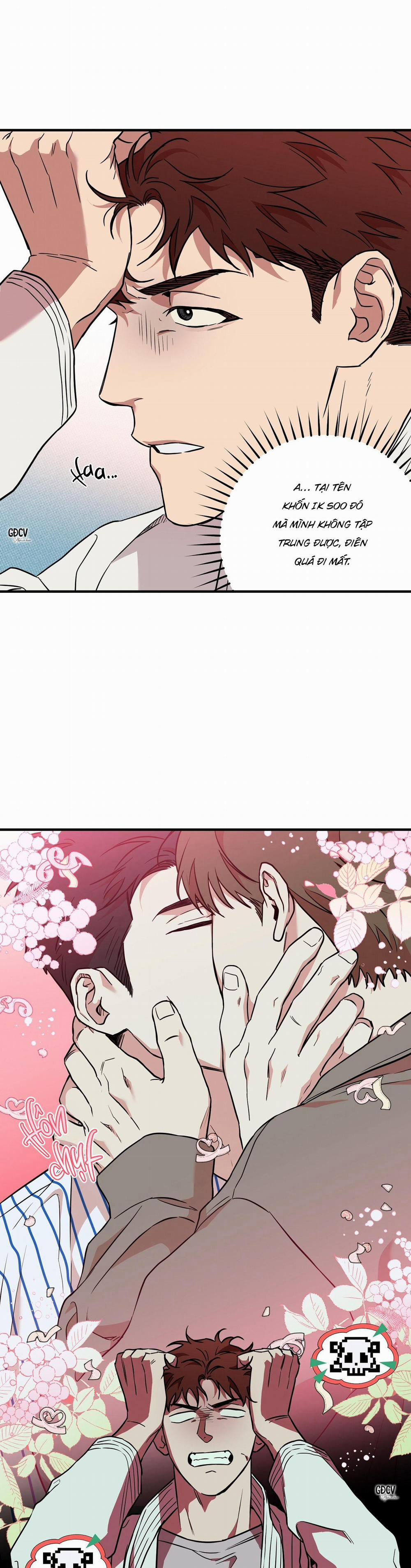 Năm Nay Sẽ Khác 3 trang 20