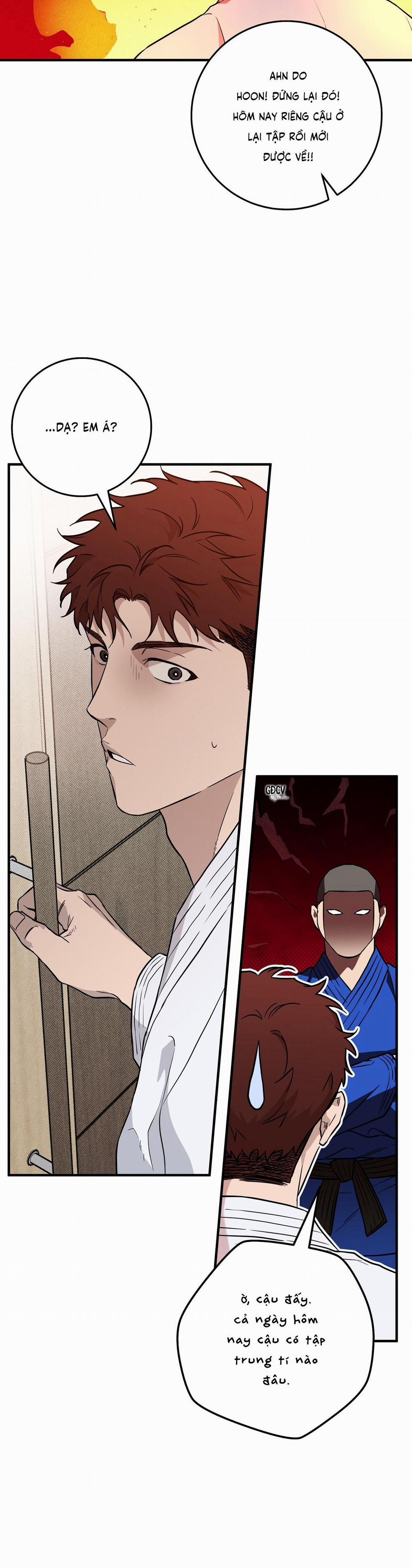 Năm Nay Sẽ Khác 3 trang 23