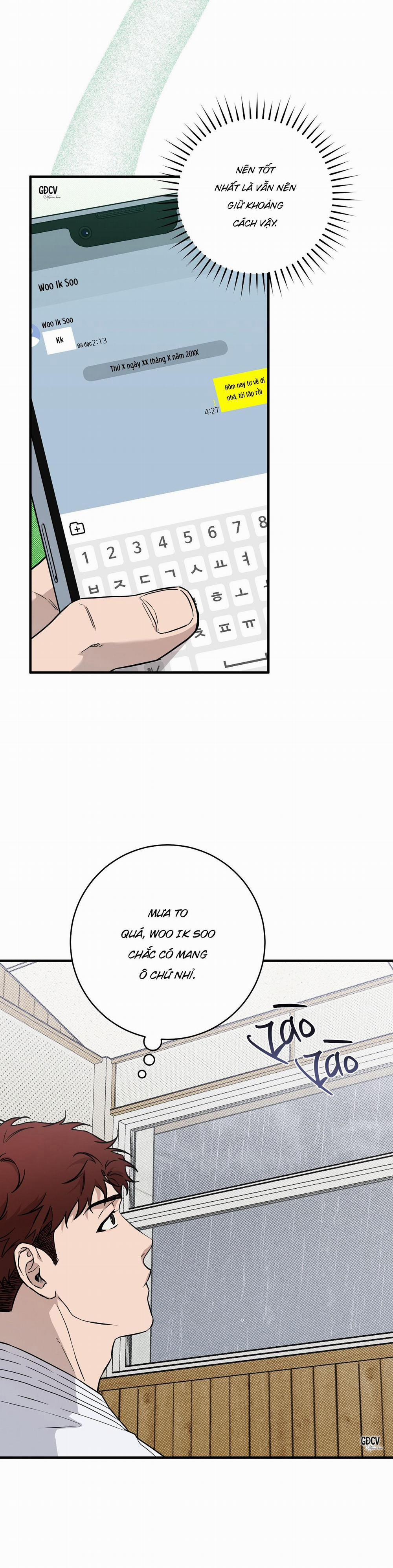 Năm Nay Sẽ Khác 3 trang 25