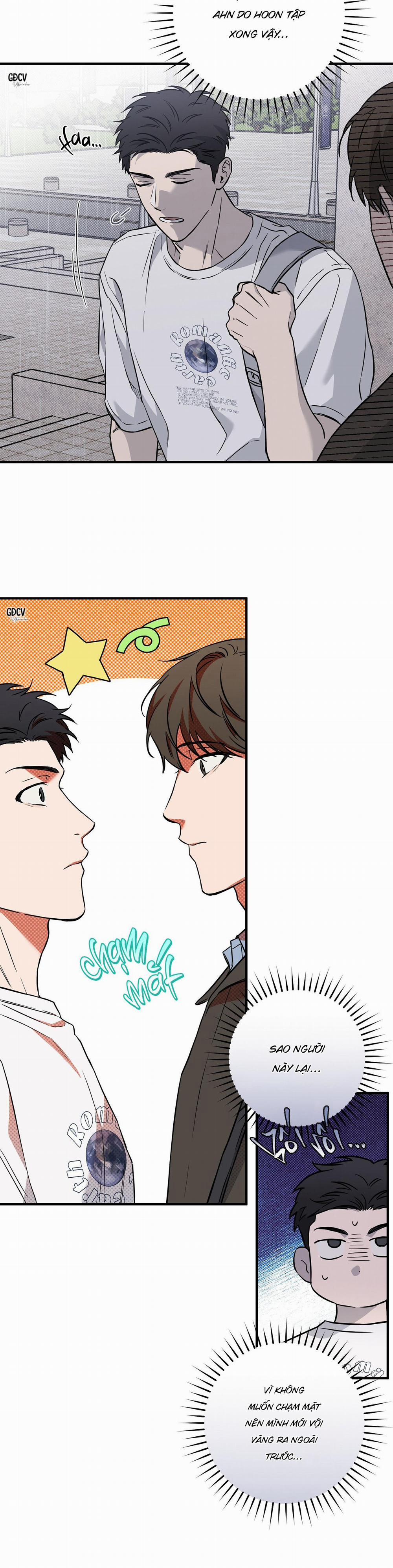 Năm Nay Sẽ Khác 3 trang 27