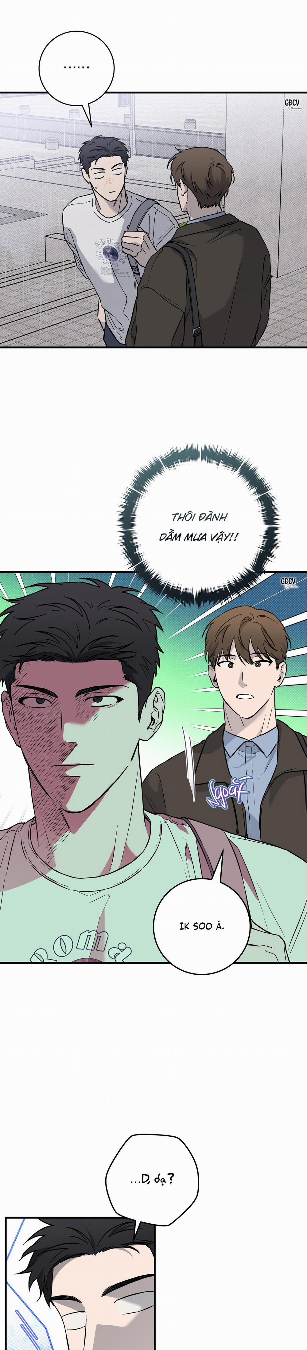 Năm Nay Sẽ Khác 3 trang 28