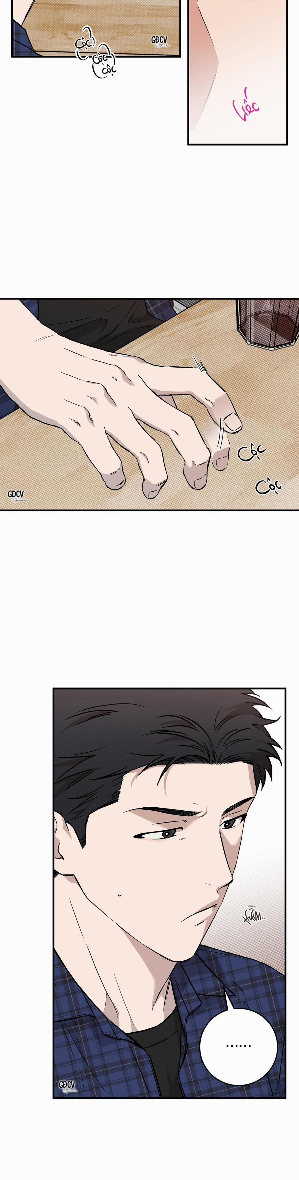 Năm Nay Sẽ Khác 3 trang 3