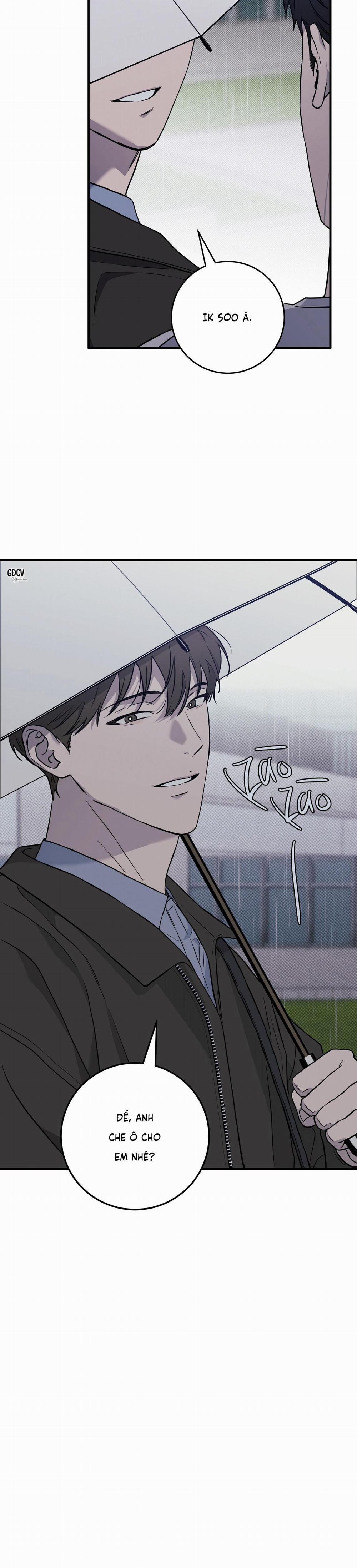 Năm Nay Sẽ Khác 3 trang 31