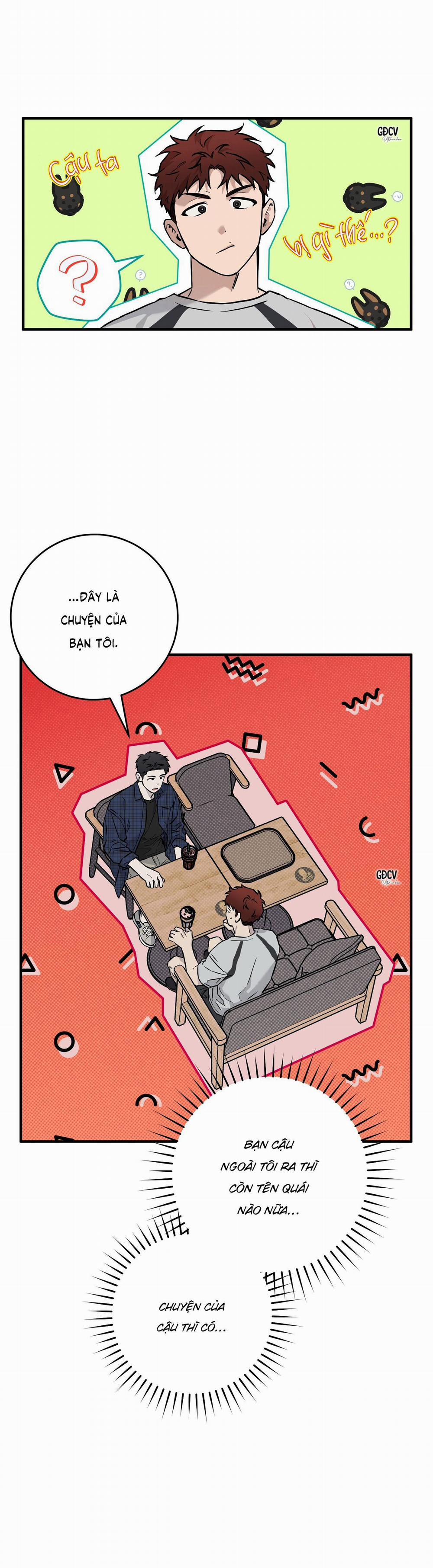 Năm Nay Sẽ Khác 3 trang 4