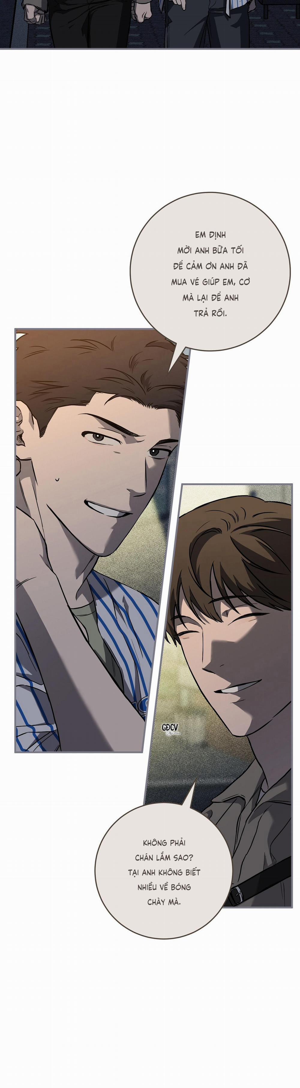 Năm Nay Sẽ Khác 3 trang 6