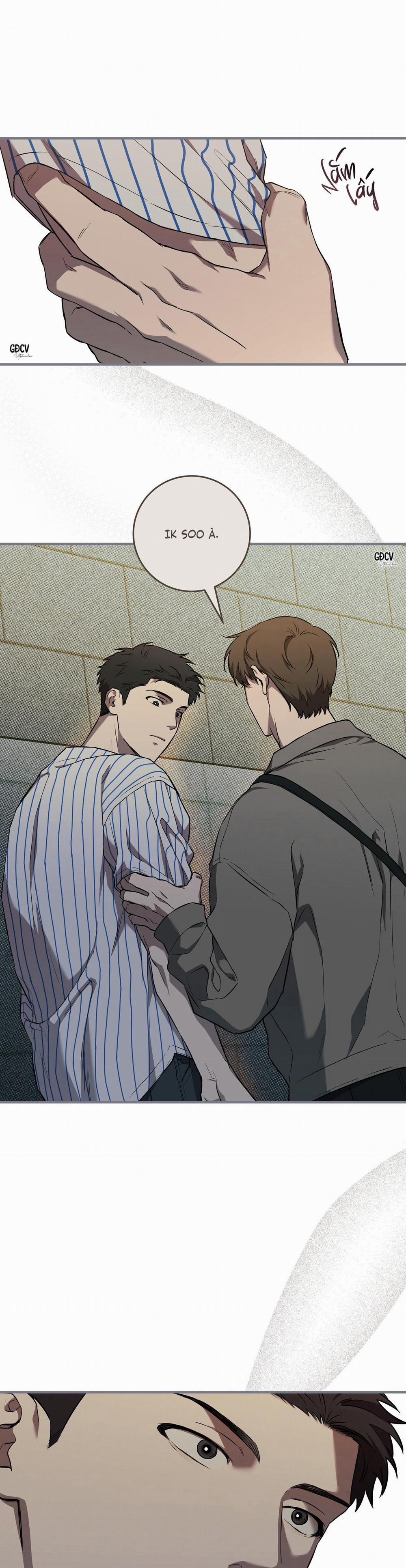 Năm Nay Sẽ Khác 3 trang 8