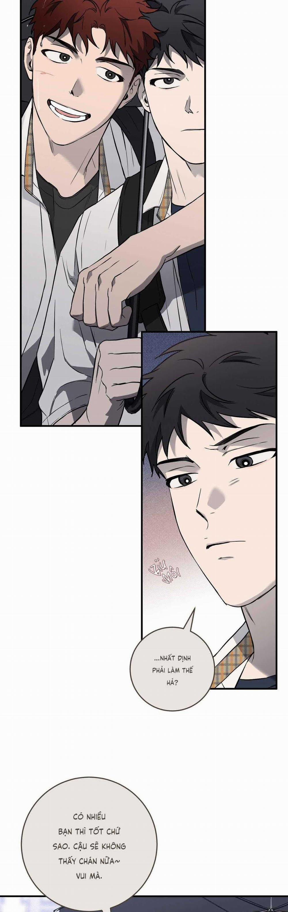 Năm Nay Sẽ Khác 4 trang 12