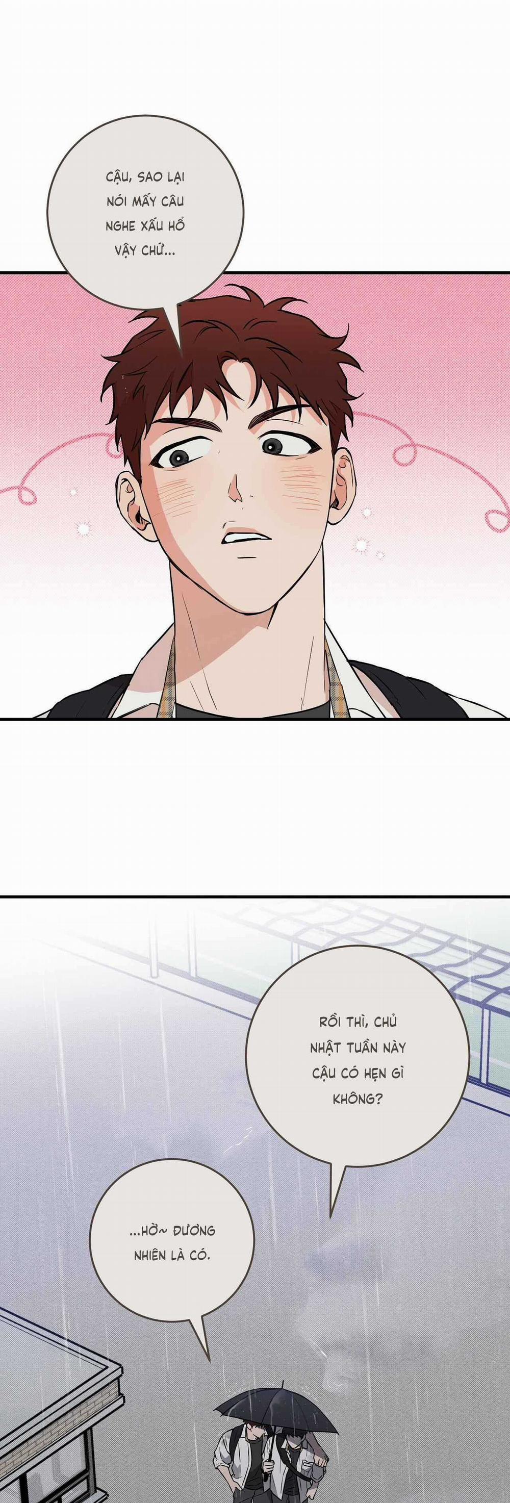 Năm Nay Sẽ Khác 4 trang 15