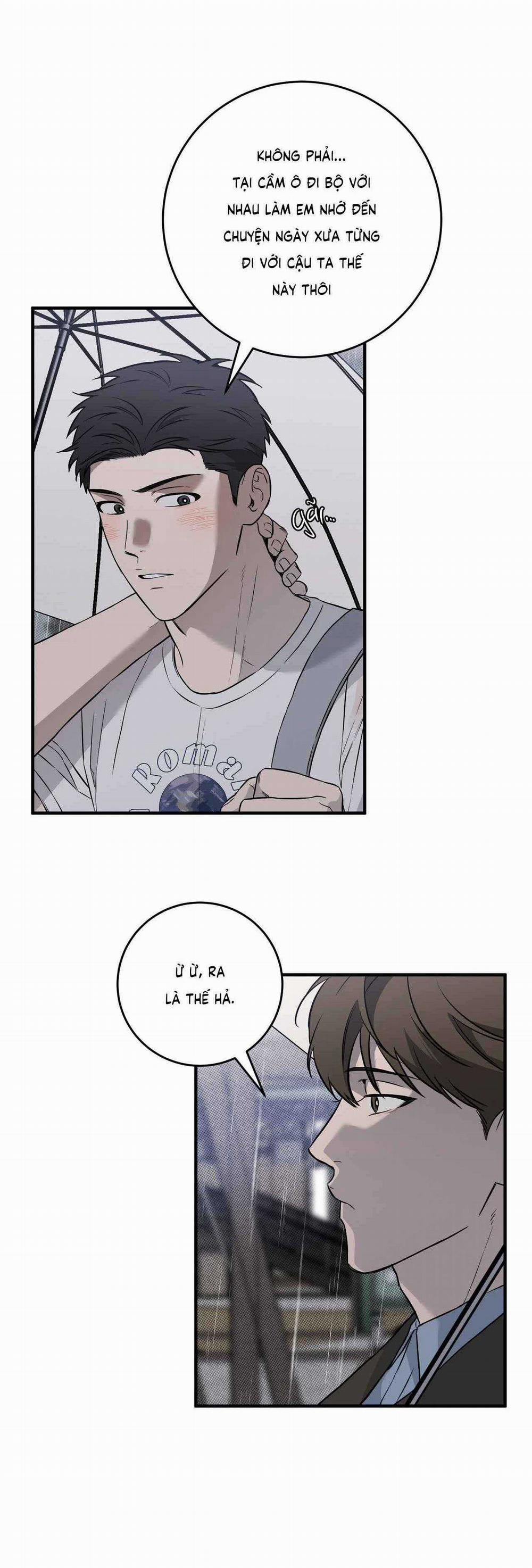 Năm Nay Sẽ Khác 4 trang 18