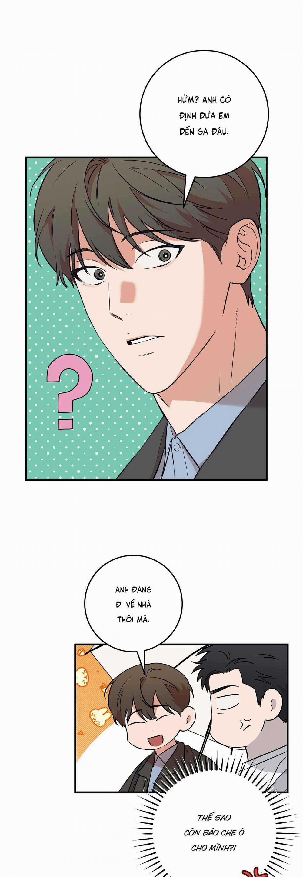 Năm Nay Sẽ Khác 4 trang 20