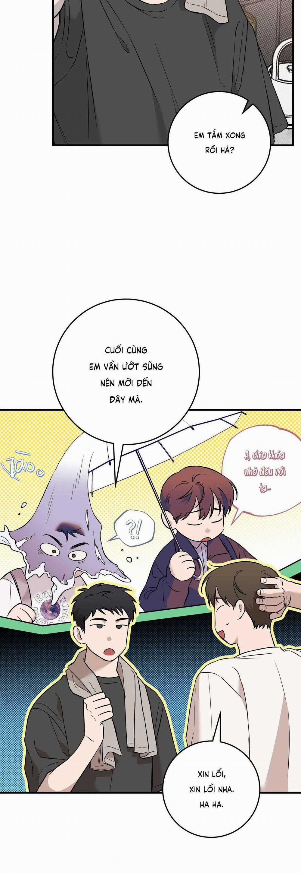 Năm Nay Sẽ Khác 4 trang 24