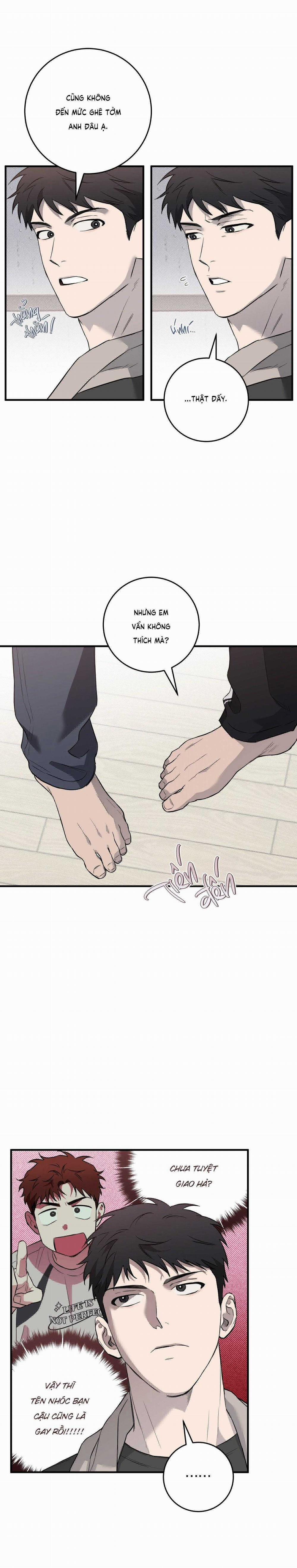 Năm Nay Sẽ Khác 4 trang 30