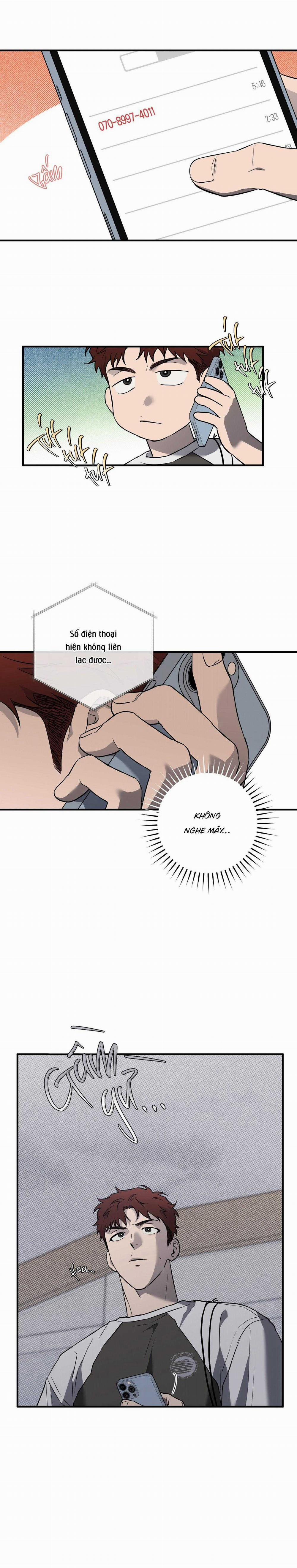 Năm Nay Sẽ Khác 4 trang 33