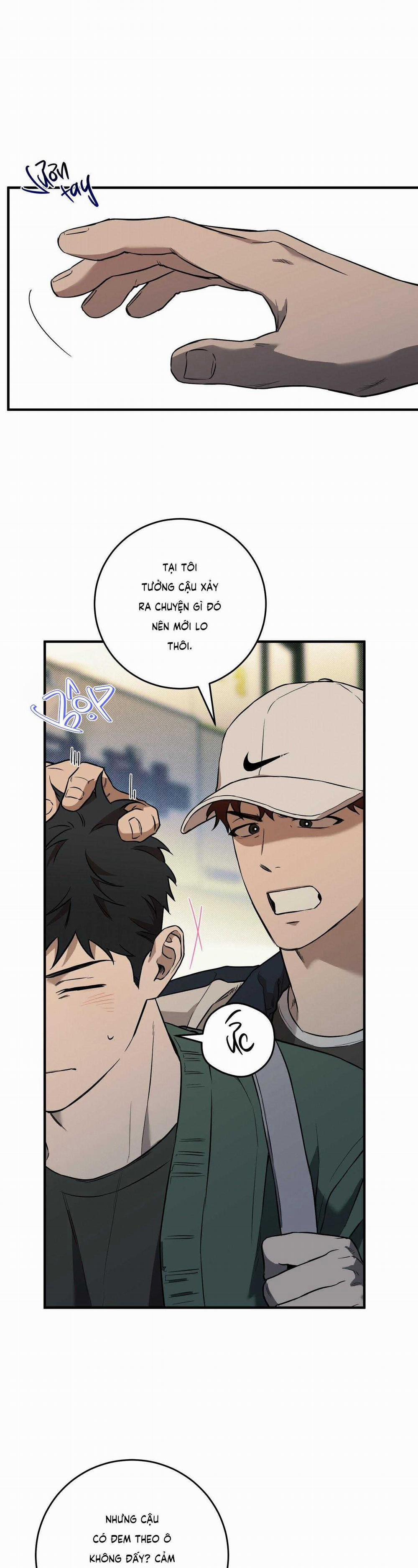 Năm Nay Sẽ Khác 5 trang 12