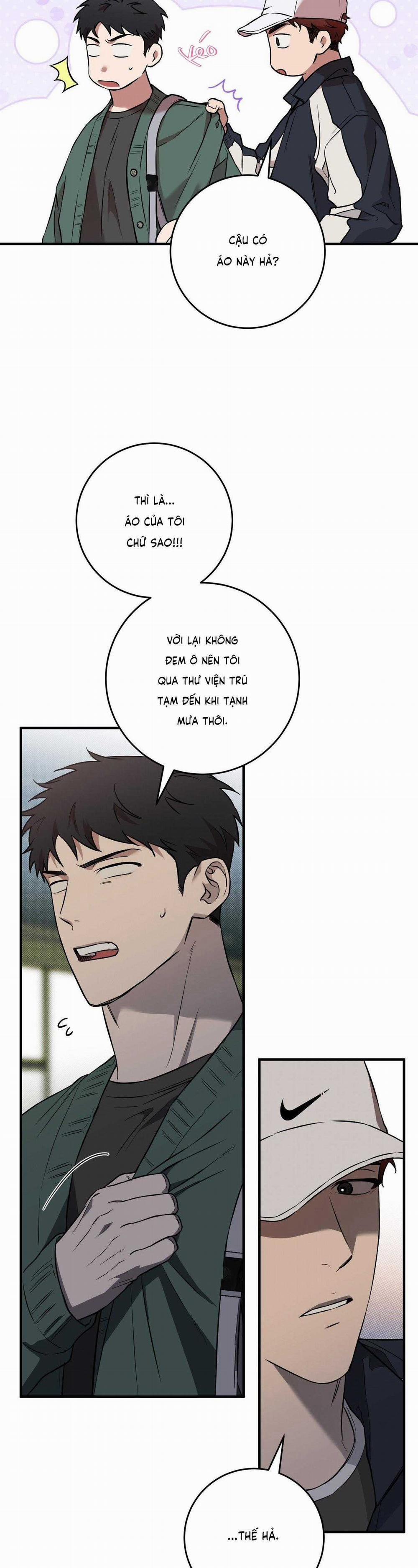 Năm Nay Sẽ Khác 5 trang 14