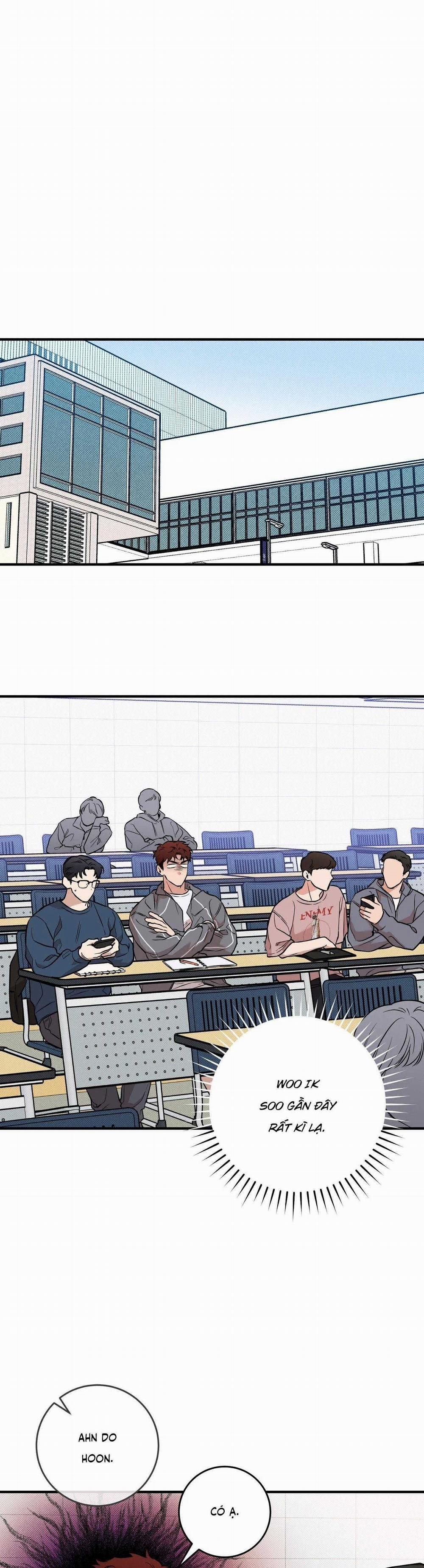 Năm Nay Sẽ Khác 5 trang 16