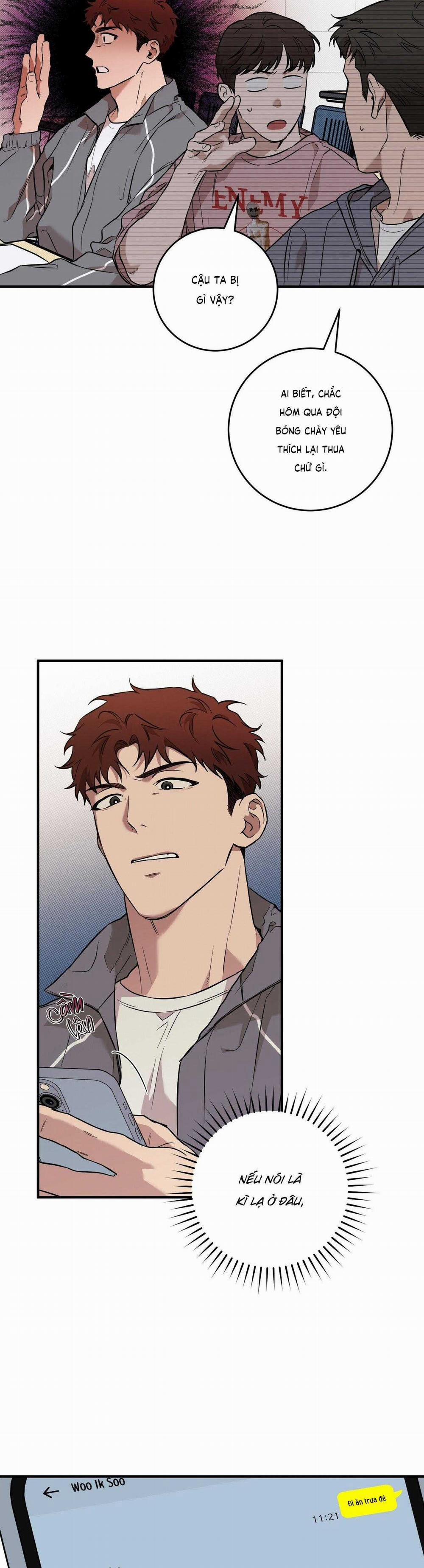 Năm Nay Sẽ Khác 5 trang 17