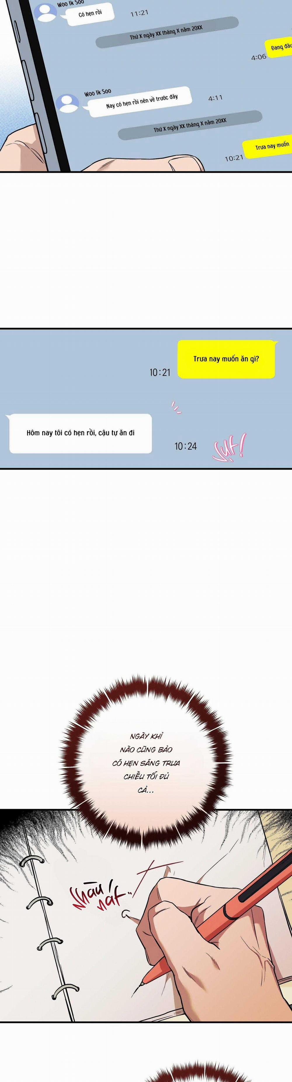 Năm Nay Sẽ Khác 5 trang 18