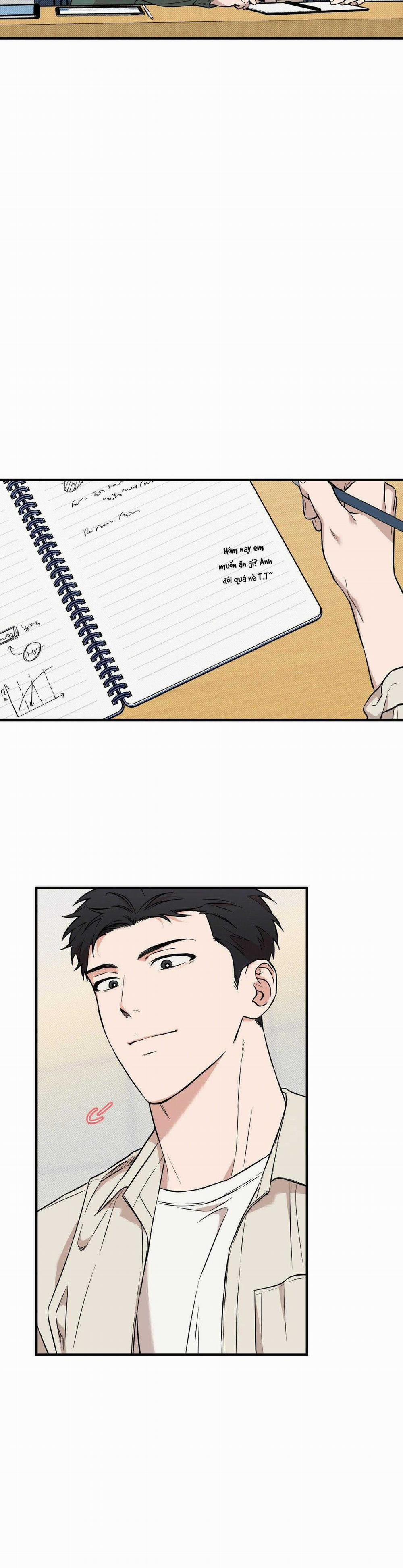 Năm Nay Sẽ Khác 5 trang 22