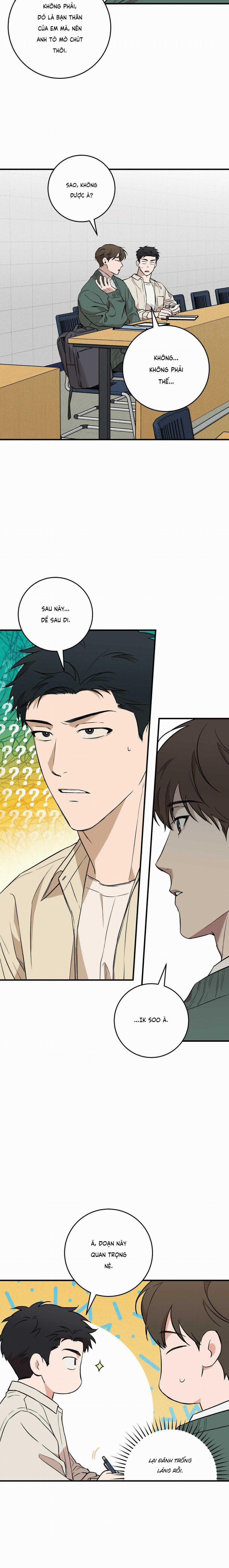 Năm Nay Sẽ Khác 5 trang 25