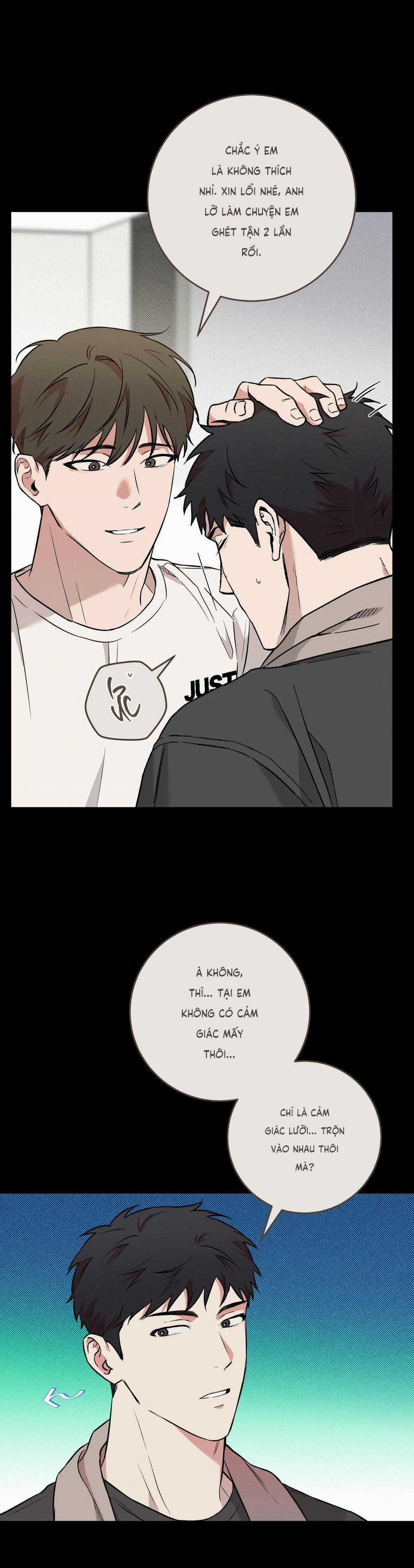 Năm Nay Sẽ Khác 5 trang 4