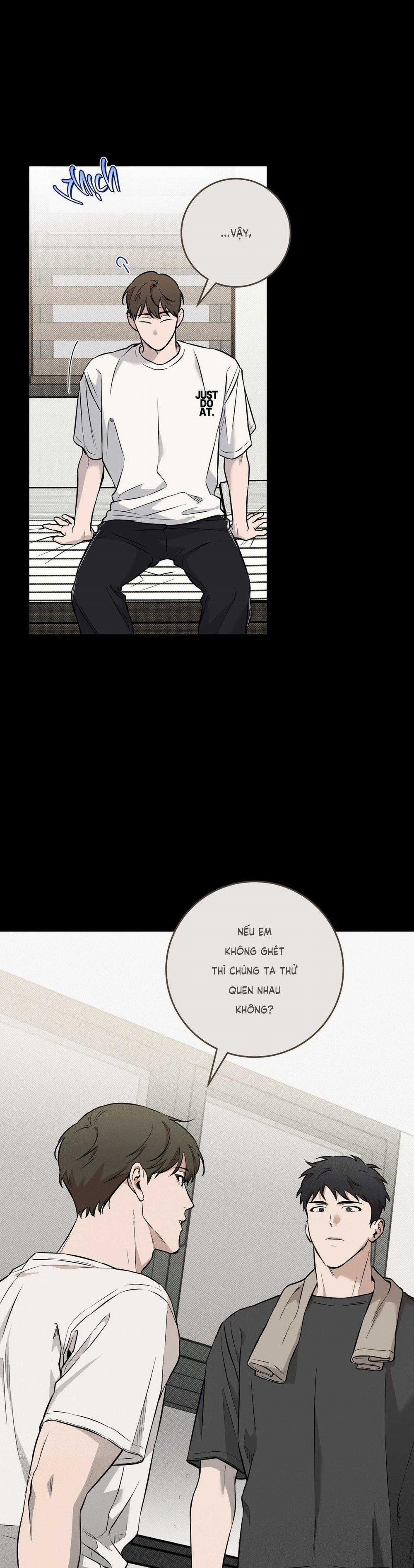 Năm Nay Sẽ Khác 5 trang 5