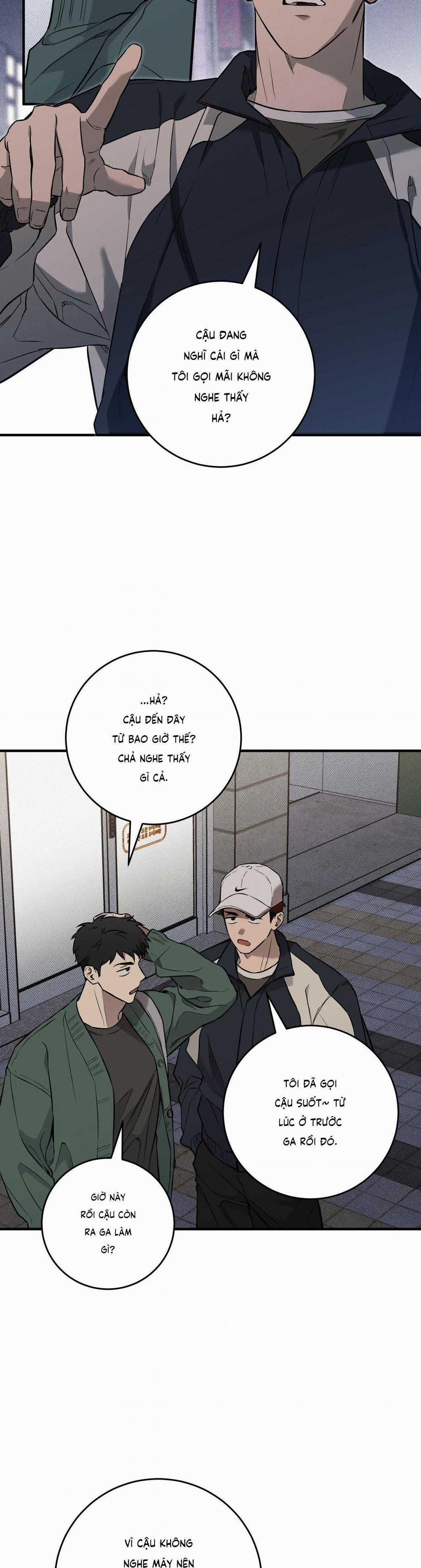 Năm Nay Sẽ Khác 5 trang 9