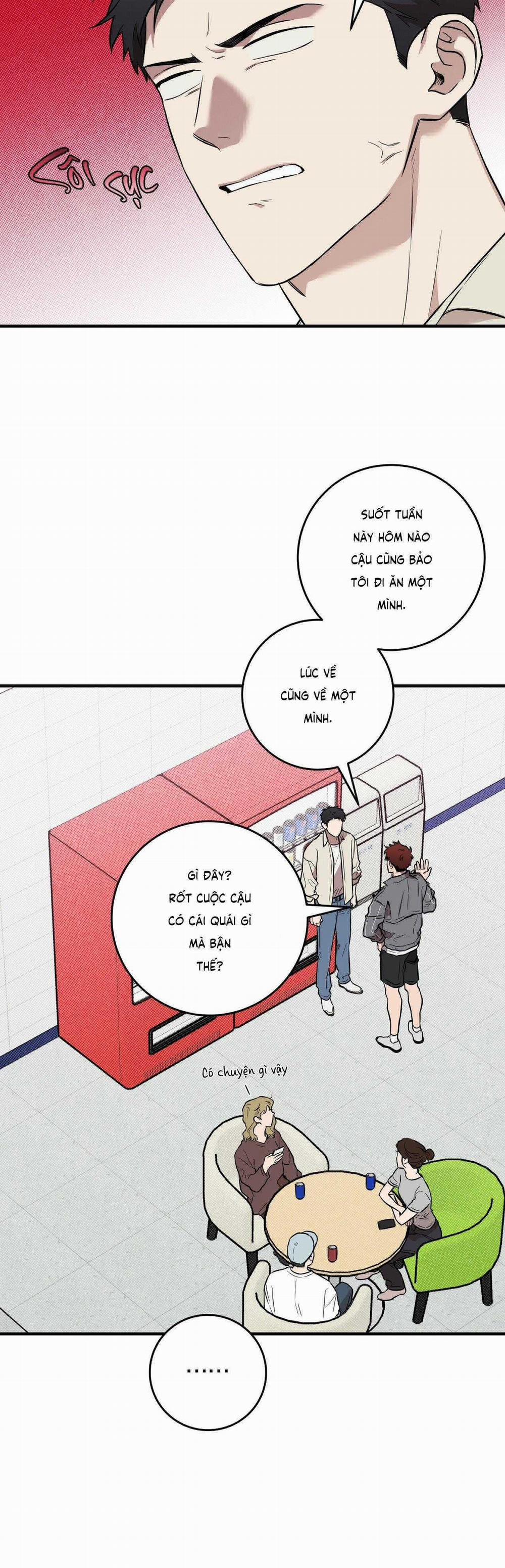 Năm Nay Sẽ Khác 6 trang 14