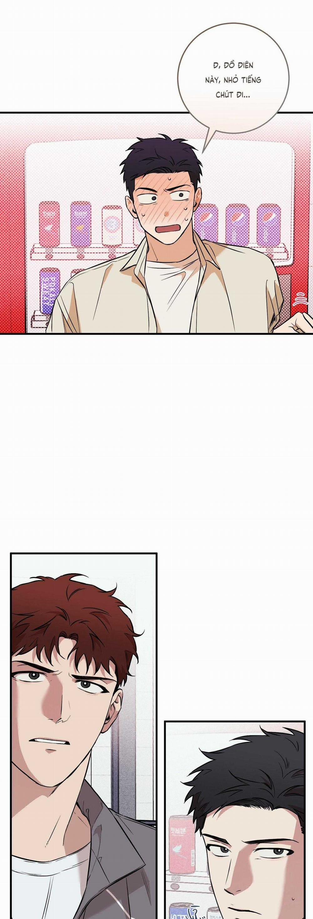 Năm Nay Sẽ Khác 6 trang 17