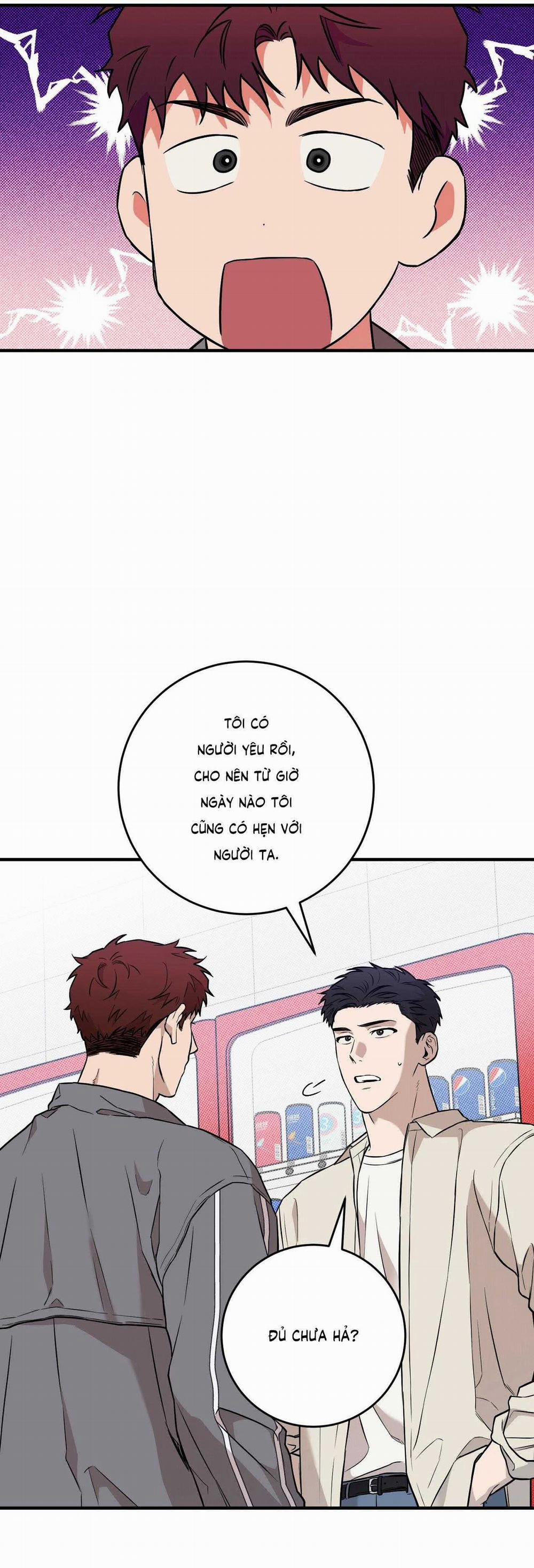 Năm Nay Sẽ Khác 6 trang 19