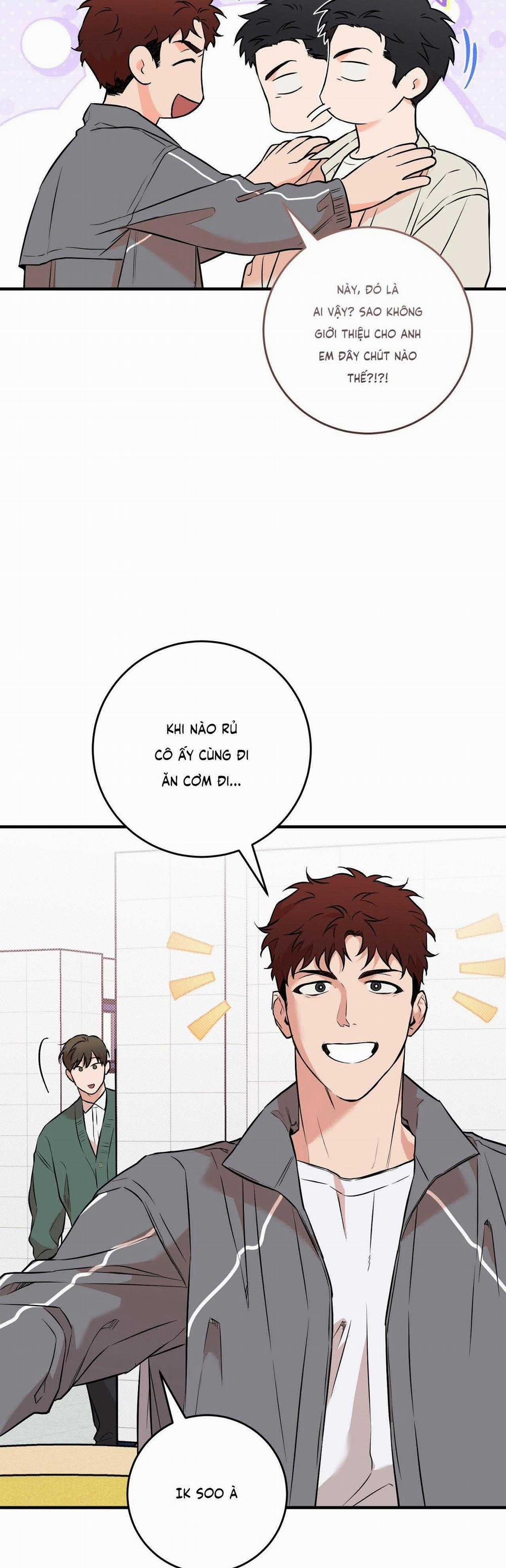 Năm Nay Sẽ Khác 6 trang 21