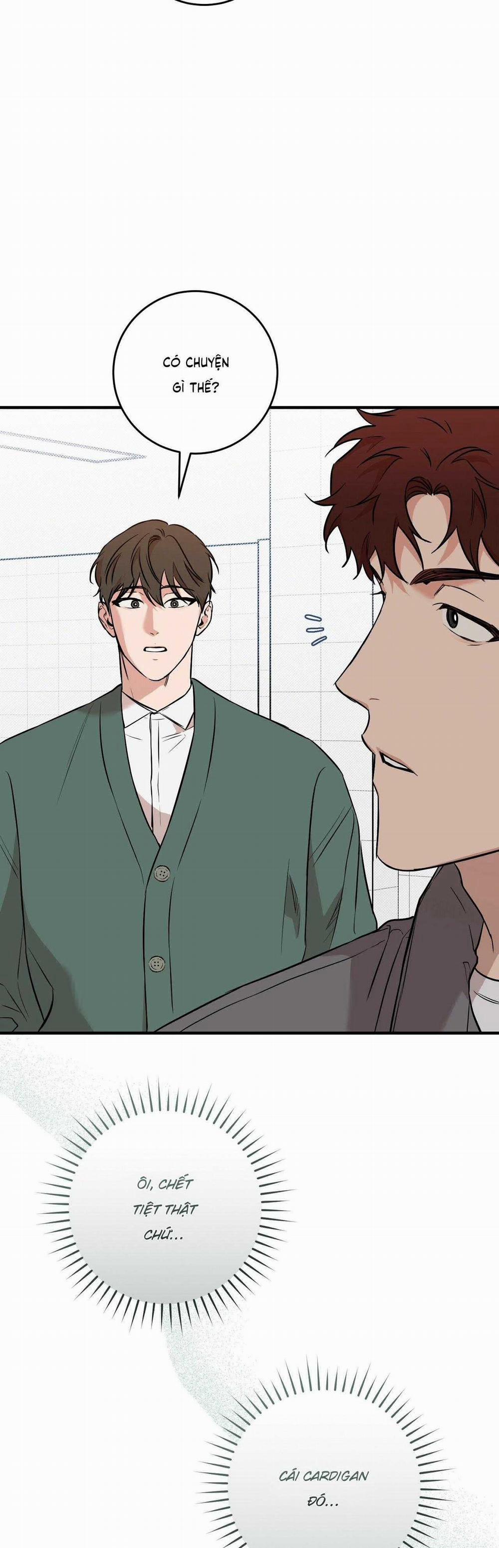 Năm Nay Sẽ Khác 6 trang 22