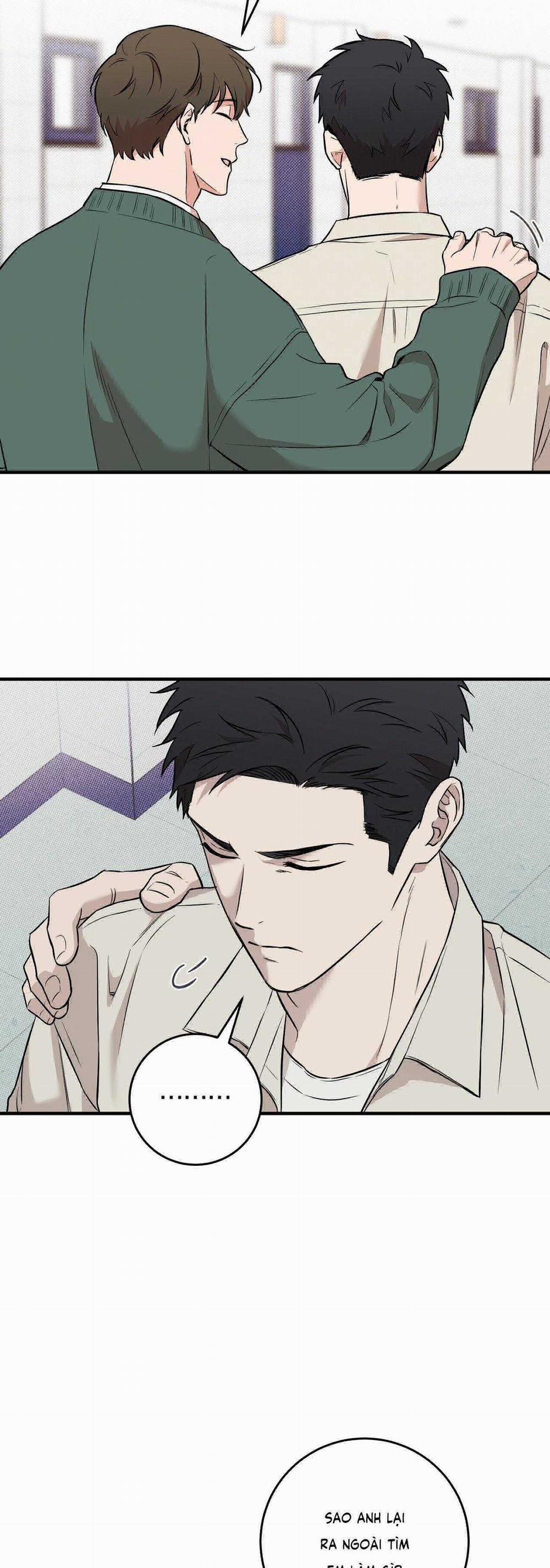 Năm Nay Sẽ Khác 6 trang 28