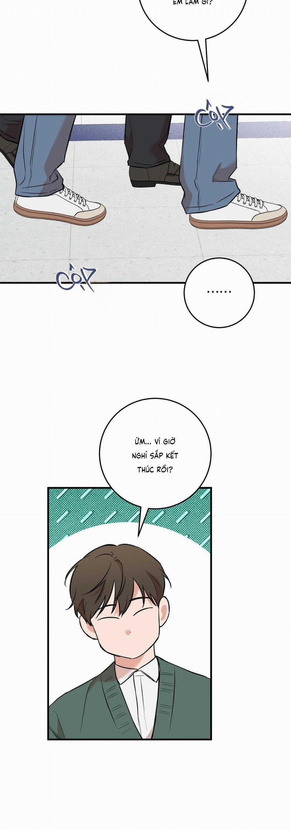 Năm Nay Sẽ Khác 6 trang 29