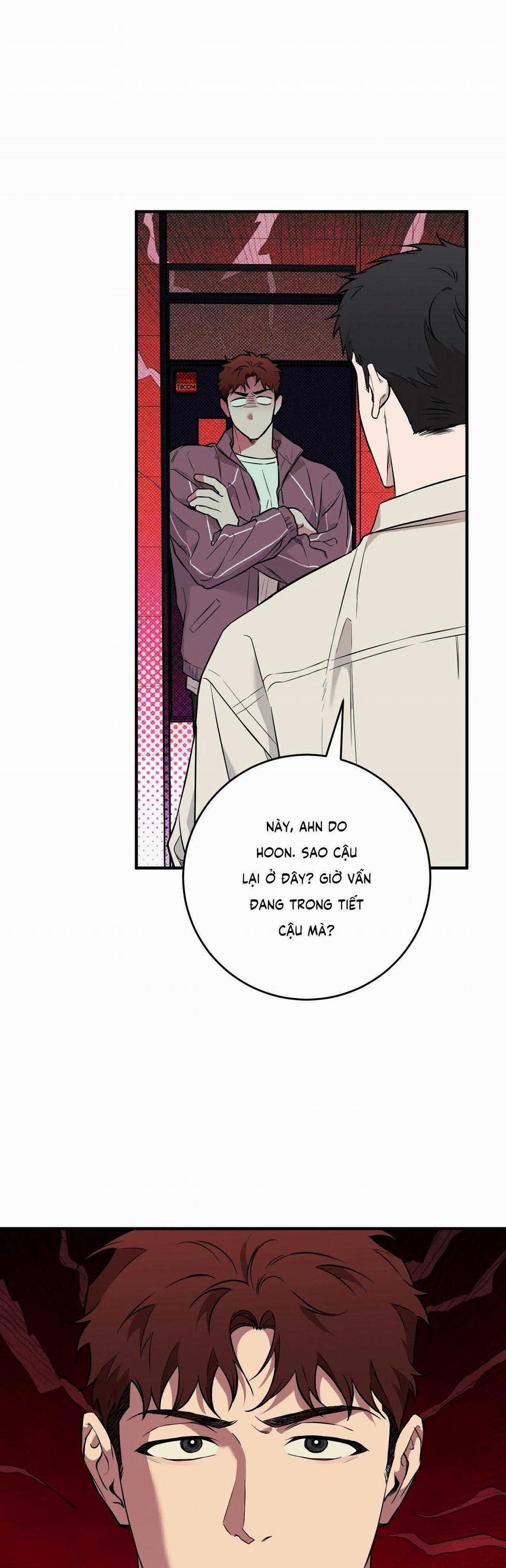 Năm Nay Sẽ Khác 6 trang 3