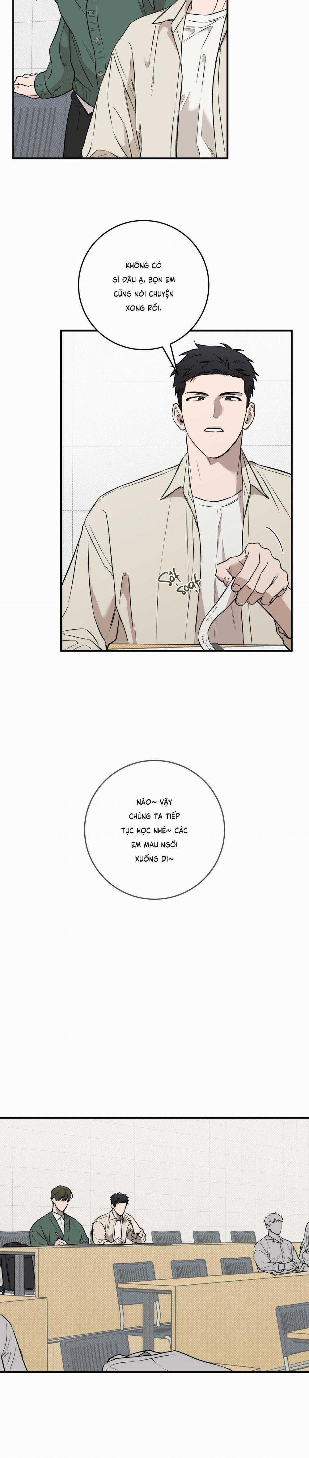 Năm Nay Sẽ Khác 6 trang 31