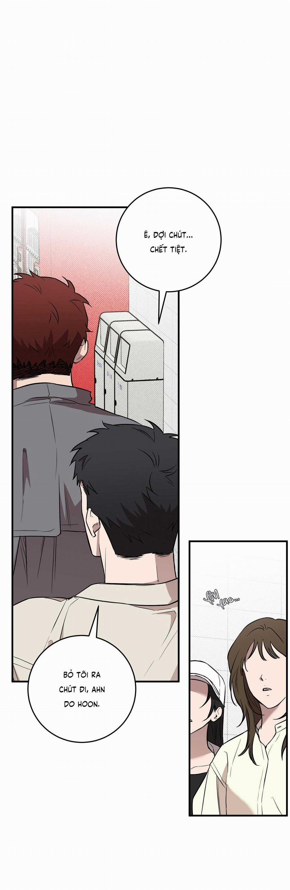 Năm Nay Sẽ Khác 6 trang 9