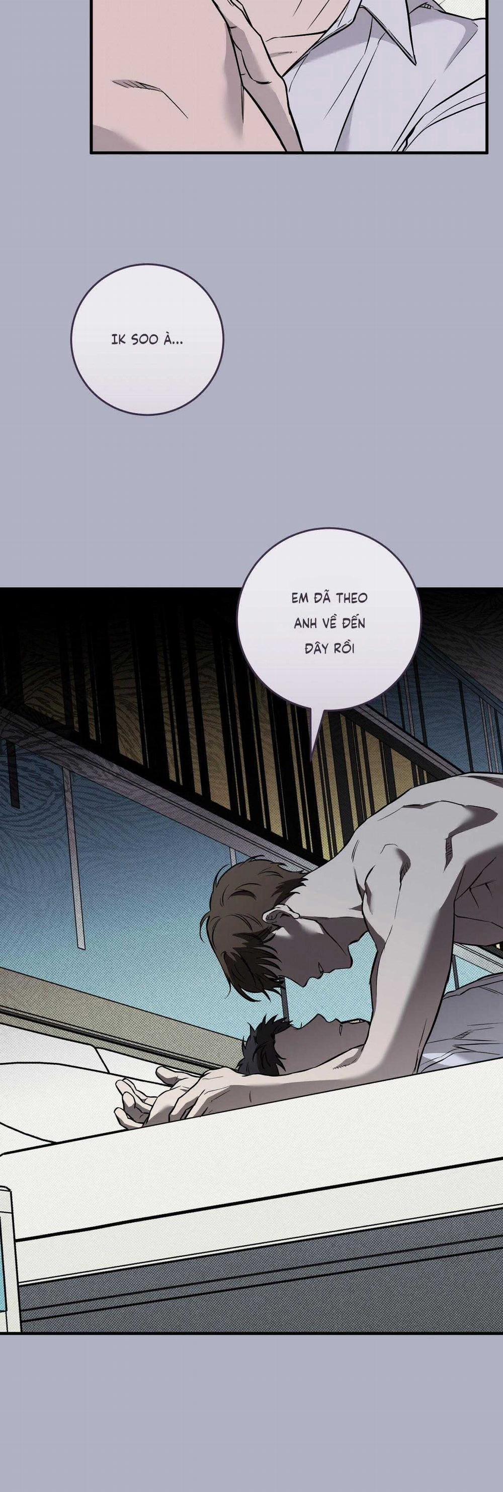 Năm Nay Sẽ Khác 7 trang 1